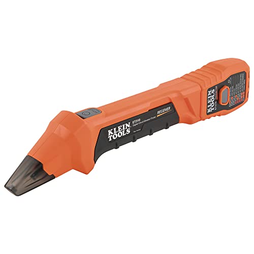 Klein Tools ET310 AC Circuit Breaker Finder - color: Circuit Breaker Finder