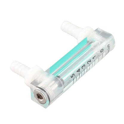 ViaGasaFamido Gas Flowmeter 1-5LPM