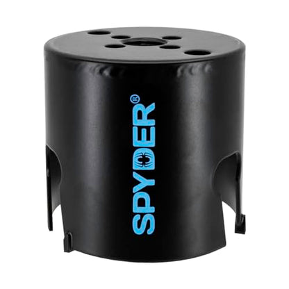 Spyder 600032 Rapid Core Eject Hole Saw, 2.75-Inch