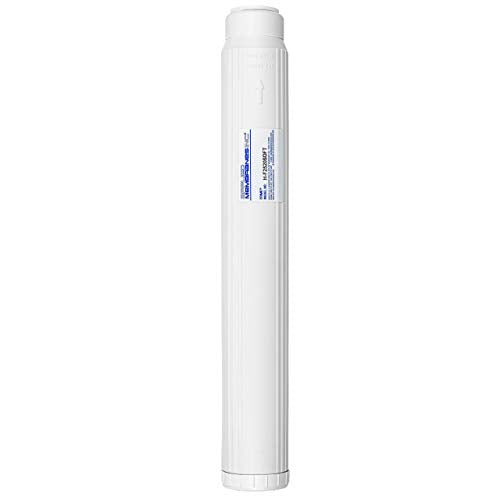 AMI Water Softening Filter Cartridge, Ion Exchange Resin, 20" Standard - style: 20 Inch Standard
