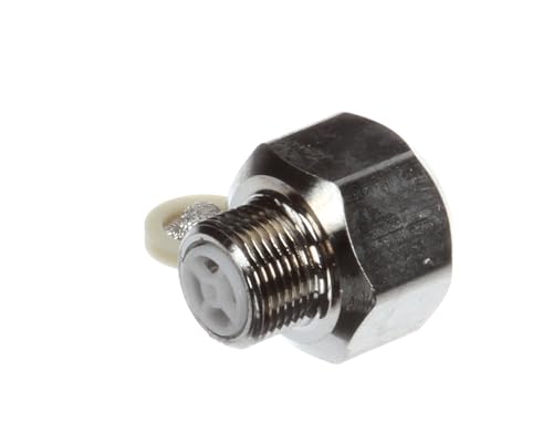 T&S Brass 016419-25 3/8-Inch Compression Check Valve Assembly