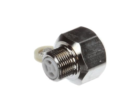 T&S Brass 016419-25 3/8-Inch Compression Check Valve Assembly