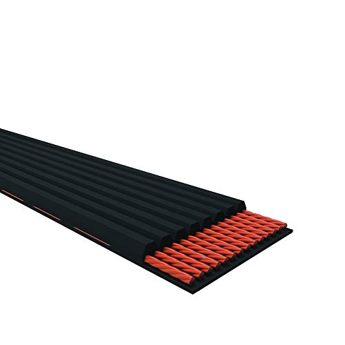 D&D DURA-Prime PowerDrive 450K6 Poly V-Belt