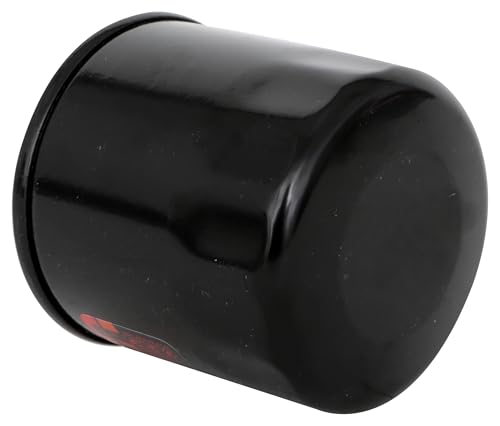 K&N Select Oil Filter: Designed to Protect your Engine, SO-1008