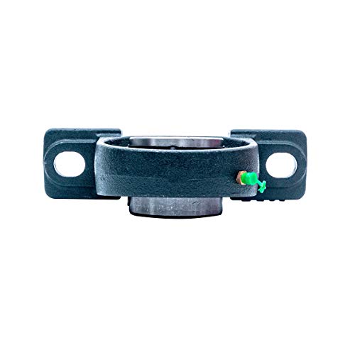 FKG UCP210-32 Pillow Block Mounted Bearing 2" inch Inside Diameter