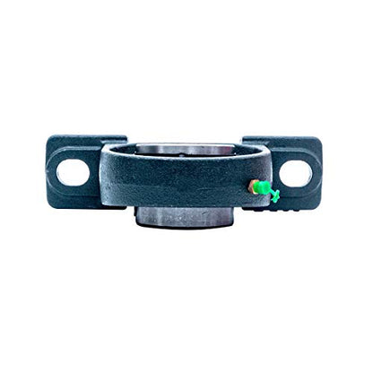 FKG UCP210-32 Pillow Block Mounted Bearing 2" inch Inside Diameter