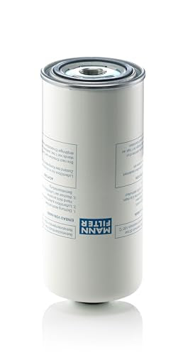 MANN-FILTER LB 962/2 Compressed Air-Oil Separation - for Off-Road Applications