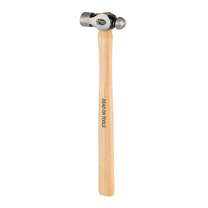 Dead On Tools-4oz Smooth Face Ball Peen Hammer,(DOHBP4S10)