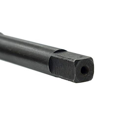 Adjustable Hand Reamer Square End Hole Cutting Tool Range 17-19mm - size: 17-19mm