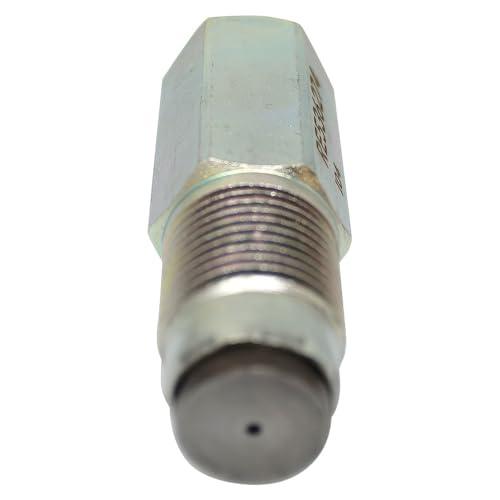 Pressure Relief Valve RE536274 Fits John Deere Combine S650 S660 S670 T550 T560