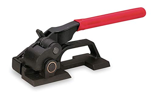 Steel Strapping Tensioner, Feed Wheel