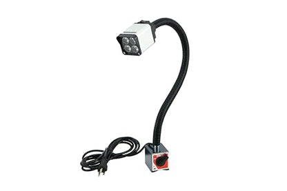 Shars IP65 Machine Lamp with Magnetic Base 505-1085 R]