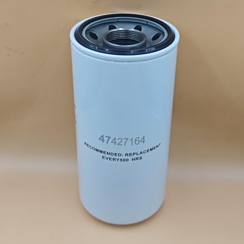 47427164 Hydraulic Spin-On Oil filter HF35518 PSH825 P551364 82983474 Compatible with New Holland TS6030 TB120 TB100 TB110 7610S TS6.140 TS6.110 TS6.120 TS6.125