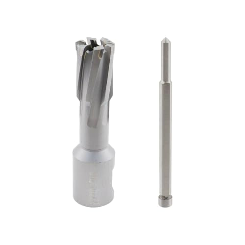 Antrader Carbide Annular Cutter,5/8" Diameter x 1.38" Depth