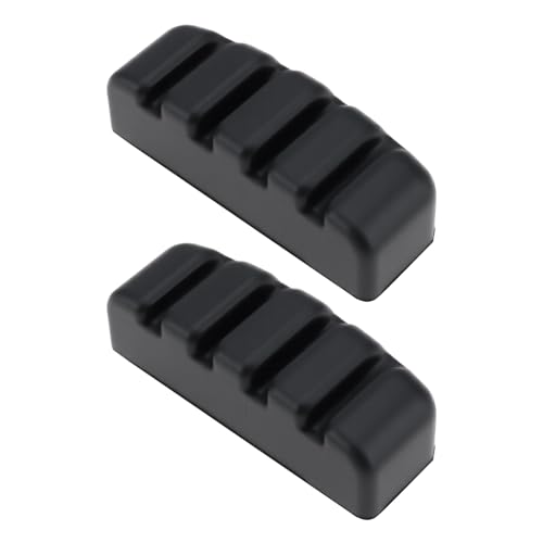 The Lord of the Tools Motors Trunk Rubber Buffer Tailgate Upper Buffer 1751102 Compatible with Ford Focus 12-18