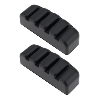 The Lord of the Tools Motors Trunk Rubber Buffer Tailgate Upper Buffer 1751102 Compatible with Ford Focus 12-18