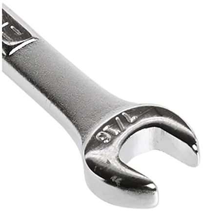 CRAFTSMAN Combination Wrench Set, SAE, 7/16-Inch (CMMT44694) - size: 7/16"