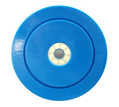 1 Micron Whole House Full Flow 10" x 4.5" Pleated Water Filter Replacement Cartridge - Pack of 2