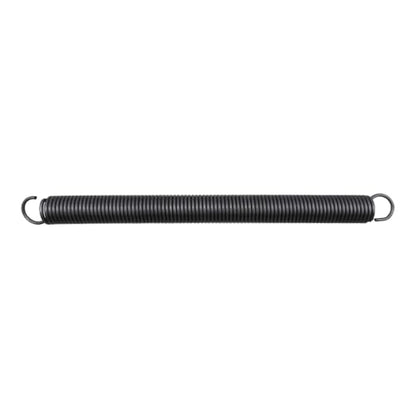 4Pcs Extension Spring for Machinery Repair Construction Industrial - size: 10.25" Length