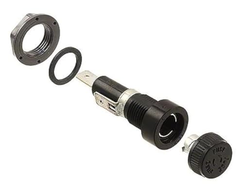 Bussmann BK-HKP-R or HKP Fuse Holder