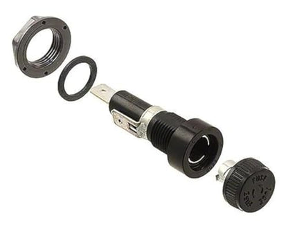 Bussmann BK-HKP-R or HKP Fuse Holder