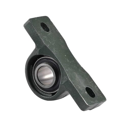 UCP206-19 Premium Quality Self-Align Pillow Block Bearing 1 3/16 in Bore (Pack 2)