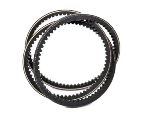 Mower Engine Belt Compatible with Walker 5230-2 - size: 5230-2
