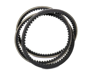 Mower Engine Belt Compatible with Walker 5230-2 - size: 5230-2