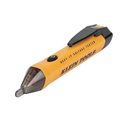Klein Tools 80077 Voltage Test Kit, 3-Piece - size: 3-Piece Tester Kit