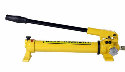 SDT 7475H 2 Speed Hydraulic Hand Pump 10000 PSI