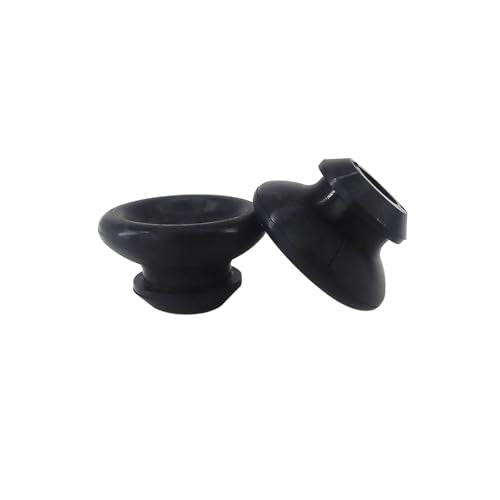 2 Pack Air Cleaner Bracket Grommet Fit for Chrysler Sebring Dodge Jeep
