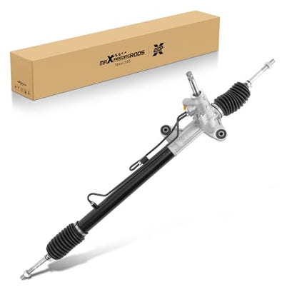 maXpeedingrods 26-1769 Hydraulic Power Steering Rack and Pinion - style: Civic 1996-2000