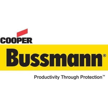 Bussmann BK-HKP-R or HKP Fuse Holder