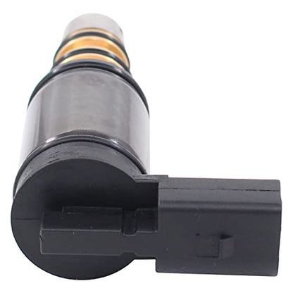 NewYall A/C Compressor Control Solenoid Valve