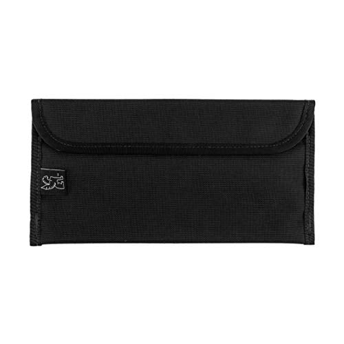 Chrome Industries Utility Pouch - Bag Organizer for Tools, Cables, Chargers, and Toiletries - size: Large
