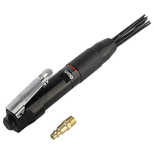 Compact Air Needle Scaler Pneumatic Needle Scaler Air Tool