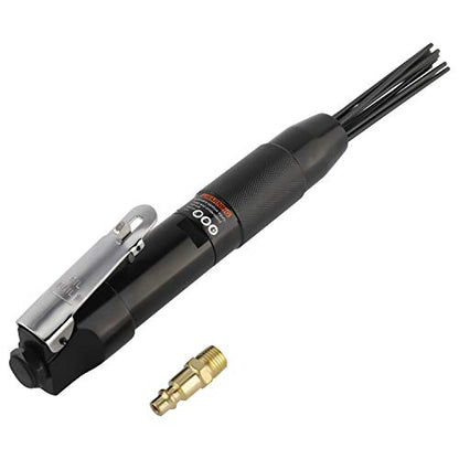 Compact Air Needle Scaler Pneumatic Needle Scaler Air Tool