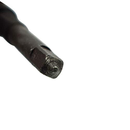 Adjustable Hand Reamer Square End Blade Reamer Adjustment Range 8.5mm - 9.25mm - size: 8.5-9.25mm