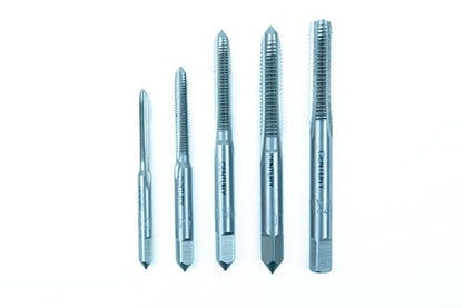 Century Drill & Tool 98926 Metric Tap & Die Set, 12 Piece