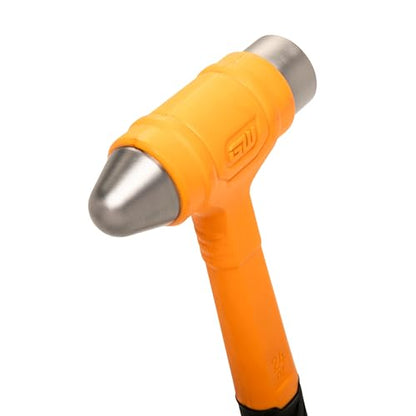 GEARWRENCH 24 oz. Dead Blow Ball Pein Hammer | GWHDBBP24 - style: 24 oz.