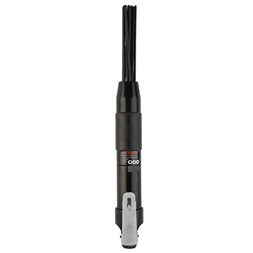 Compact Air Needle Scaler Pneumatic Needle Scaler Air Tool