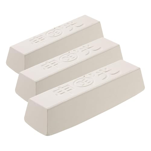 D2903 1-Pound Buffing Compound (Pack of 3) White - size: 1 Pound (Pack of 3)