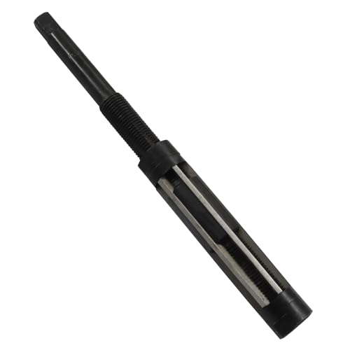Piutouyar Adjustable Hand Reamer, Adjustment Range 17mm-19mm - size: 17mm-19mm
