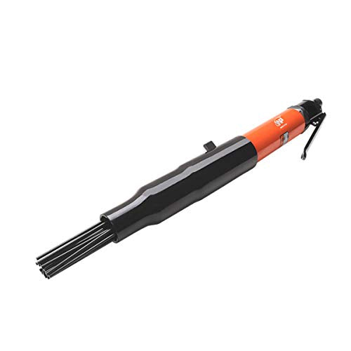 WORKPAD 19 Needles, Standard Duty Needle Scaler, Pneumatic Tools - style: 19 Needles, Standard Duty Air Needle Scaler