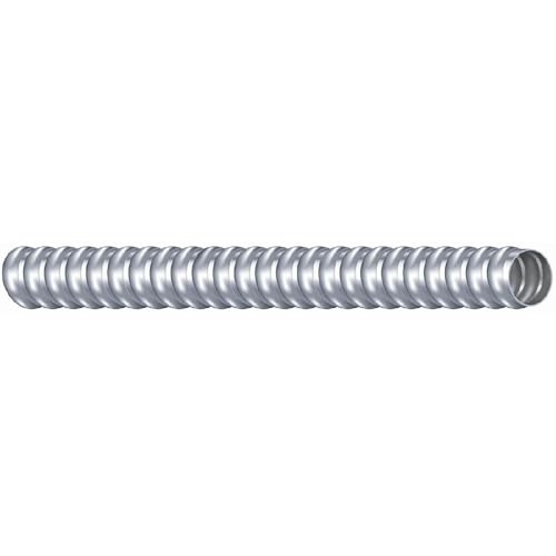 Southwire 55082003 3/8 in. x 100 ft. Alflex RWA Metallic Aluminum Flexible Conduit