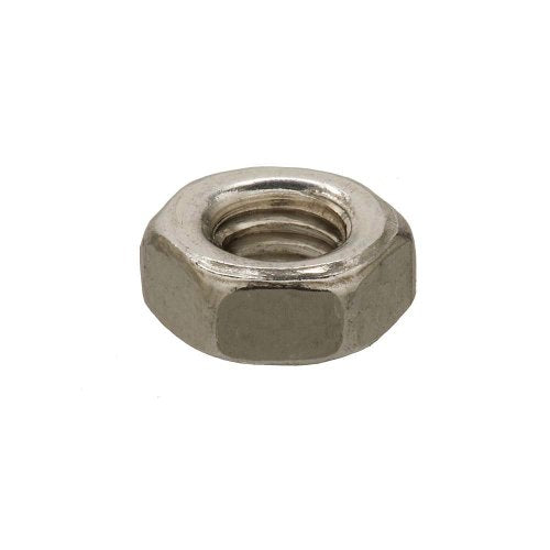 31900 1/4 Inch-20 Stainless Steel Hex Nuts, 100-Count