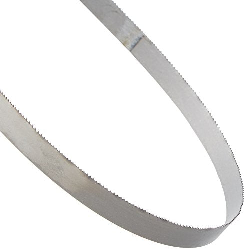 Lenox Tools 8011238EW1418 Master-Band Portable Band Saw Blade, 44-7/8-Inch x 1/2-Inch x .023-Inch 14/18 TPI, 3-Pack