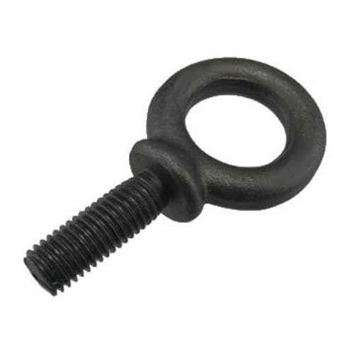 5/8"-11 X 1-3/4" Shoulder Eye Bolt - Safe Work Load 5,200 lbs