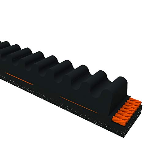 D&D DURA-Extreme XPZ950 or SPZX950 V-Belt 10 x 950mm Vbelt