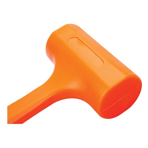 Performance Tool M7264 64 oz. Hi-Viz Dead Blow Hammer - style: Dead Blow Hammer (64oz)